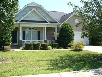 Concord house for rent - 5307 Kim St SW