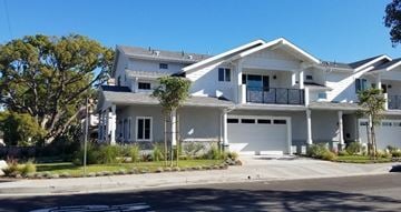 Torrance house for rent - 1871 Lincoln Ave