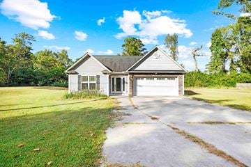 Jacksonville house for rent - 1629 Murrill Hill Road