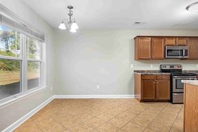 Jacksonville house for rent - 1629 Murrill Hill Road
