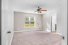 Jacksonville house for rent - 1629 Murrill Hill Road