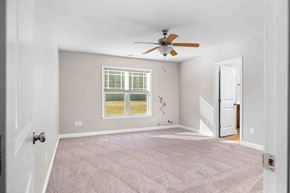 Jacksonville house for rent - 1629 Murrill Hill Road