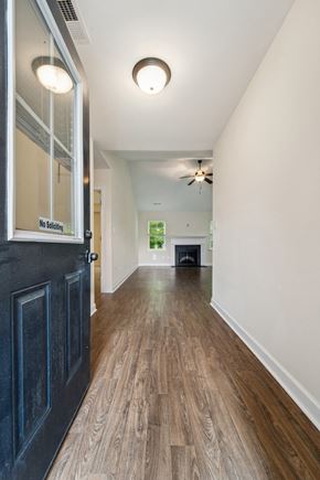 Jacksonville house for rent - 205 Pegasus Place S