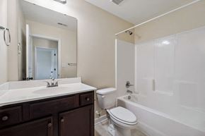 Jacksonville house for rent - 205 Pegasus Place S
