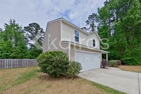 Brunswick house for rent - 138 Amber Mill Cir