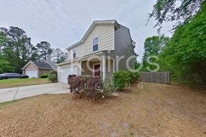 Brunswick house for rent - 138 Amber Mill Cir