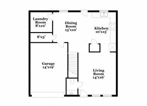 Spartanburg house for rent - 168 Bennett Dairy Rd