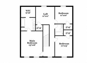 Spartanburg house for rent - 168 Bennett Dairy Rd