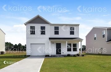 Spartanburg house for rent - 168 Bennett Dairy Rd
