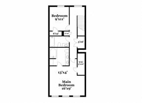Lexington house for rent - 110 Tybo Dr