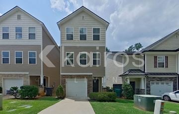 Lexington house for rent - 110 Tybo Dr