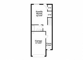 Lexington house for rent - 110 Tybo Dr