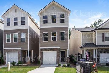Lexington house for rent - 110 Tybo Dr