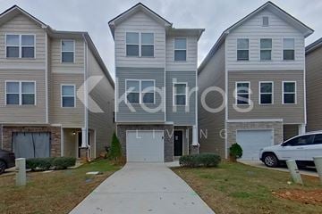 Lexington townhouse for rent - 114 Tybo Dr