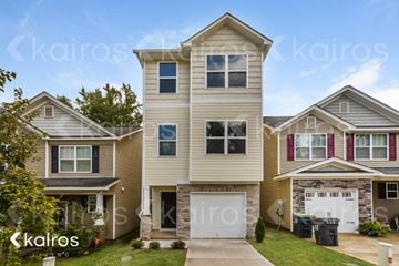 Lexington house for rent - 132 Tybo Dr