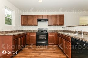 Lexington house for rent - 132 Tybo Dr