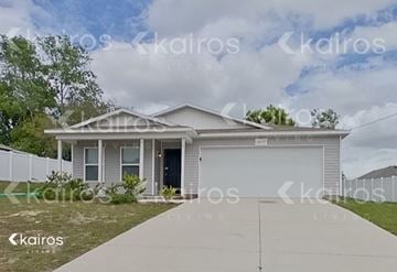 Spring Hill house for rent - 10117 Elgin Blvd