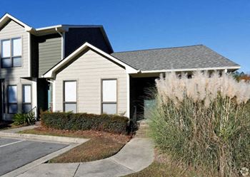 No upstairs neighbors