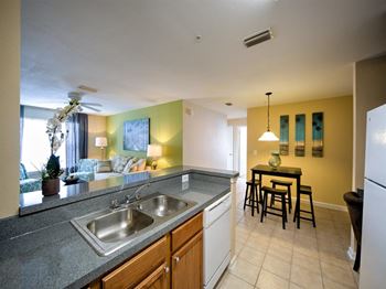 Double stainless steel sink