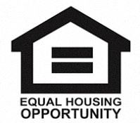 Rugby apartment for rent - an image of the equal housing opportunity logo