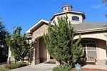 San Antonio house for rent - a large house with a roof and a driveway