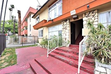 Los Angeles apartment for rent - the house has been renovated and is ready for tenants to move in
