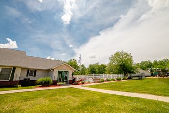 Clubhouse