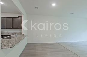 Humble house for rent - 10631 Hillside Creek Dr