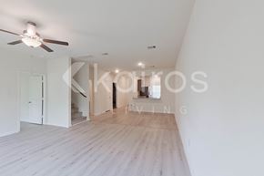 Humble house for rent - 10631 Hillside Creek Dr