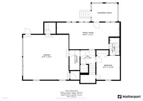 Conyers house for rent - 1900 Surrey Trl SE