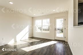 Gravette house for rent - 803 Granite Cir SW