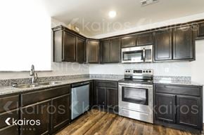 Gravette house for rent - 803 Granite Cir SW