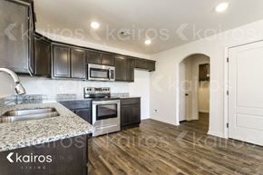 Gravette house for rent - 803 Granite Cir SW