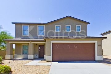 Casa Grande house for rent - 179 W Impala Pl