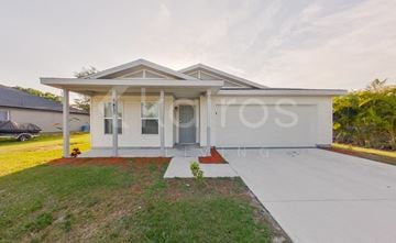 Vero Beach house for rent - 8415 102nd Ave