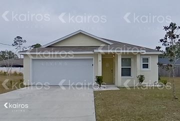 Palm Coast house for rent - 20 Reindeer Ln