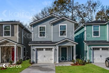 Jacksonville house for rent - 1336 Lake Shore Blvd