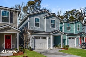 Jacksonville house for rent - 1336 Lake Shore Blvd