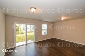 Jacksonville house for rent - 1336 Lake Shore Blvd