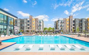 Westminster apartment for rent - Pool at MAA Westglenn in Denver, CO