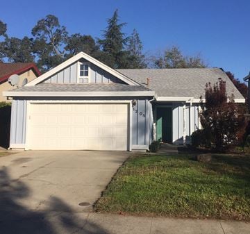 Roseville house for rent - 1205 Schooner Drive