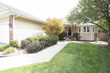 Wichita house for rent - 1114 S. Longford