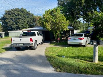Fort Myers house for rent - 4451 Virginia Street