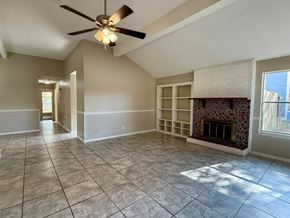 Bay City house for rent - 4411 Rattan