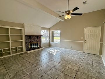 Bay City house for rent - 4411 Rattan