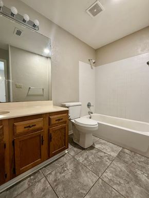 Bay City house for rent - 4411 Rattan