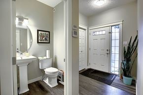 Edmonton house for rent - 248 Hawks Ridge Boulevard Northwest