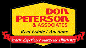 Fremont apartment for rent - a yellow sign that reads dont petersons and associations where experience makes the difference