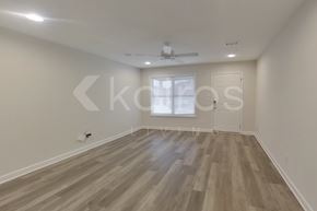 Tuscaloosa house for rent - 1451 Maxwell Cir