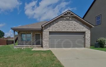 Tuscaloosa house for rent - 1384 Maxwell Cir
